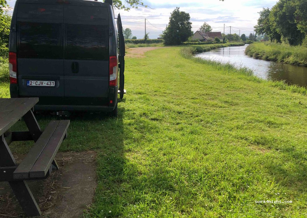(18210) Bannegon - 141 Le Rhimbe — foto 2