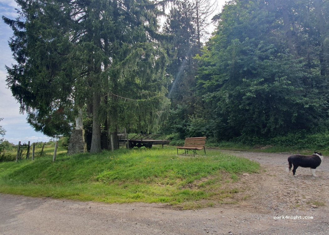 (5576) Beauraing - 9 Rue de la Station — foto 2