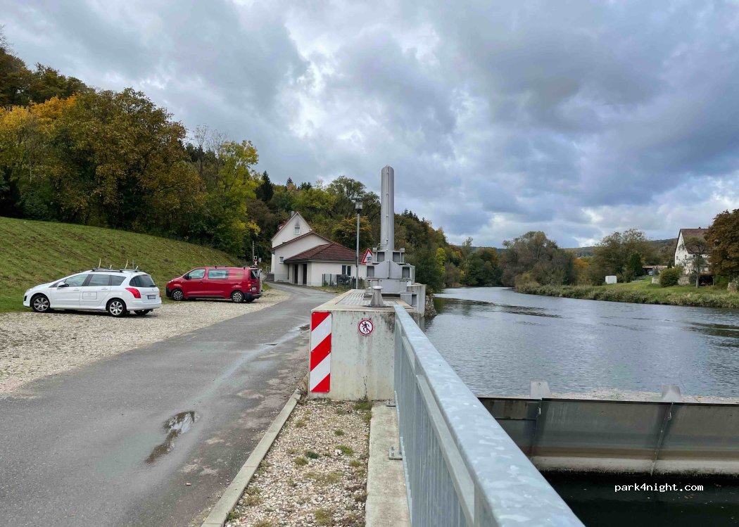 (89611) Rechtenstein - 3 Mühlweg — foto 2