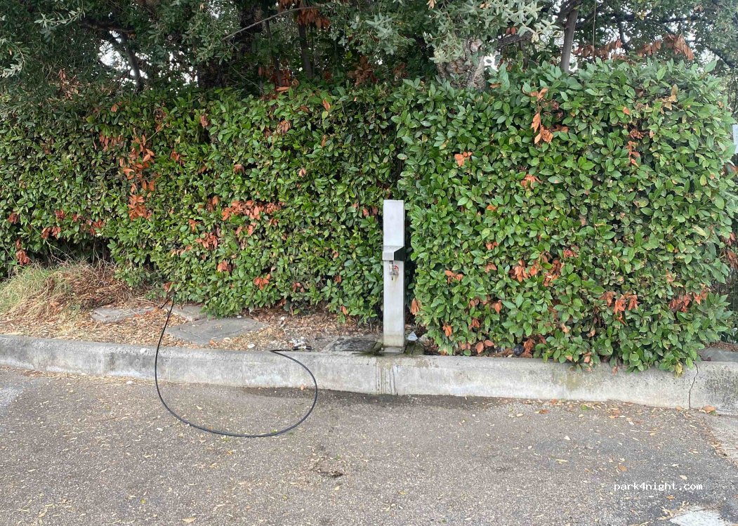 (04012) Cisterna di Latina - Via Appia — foto