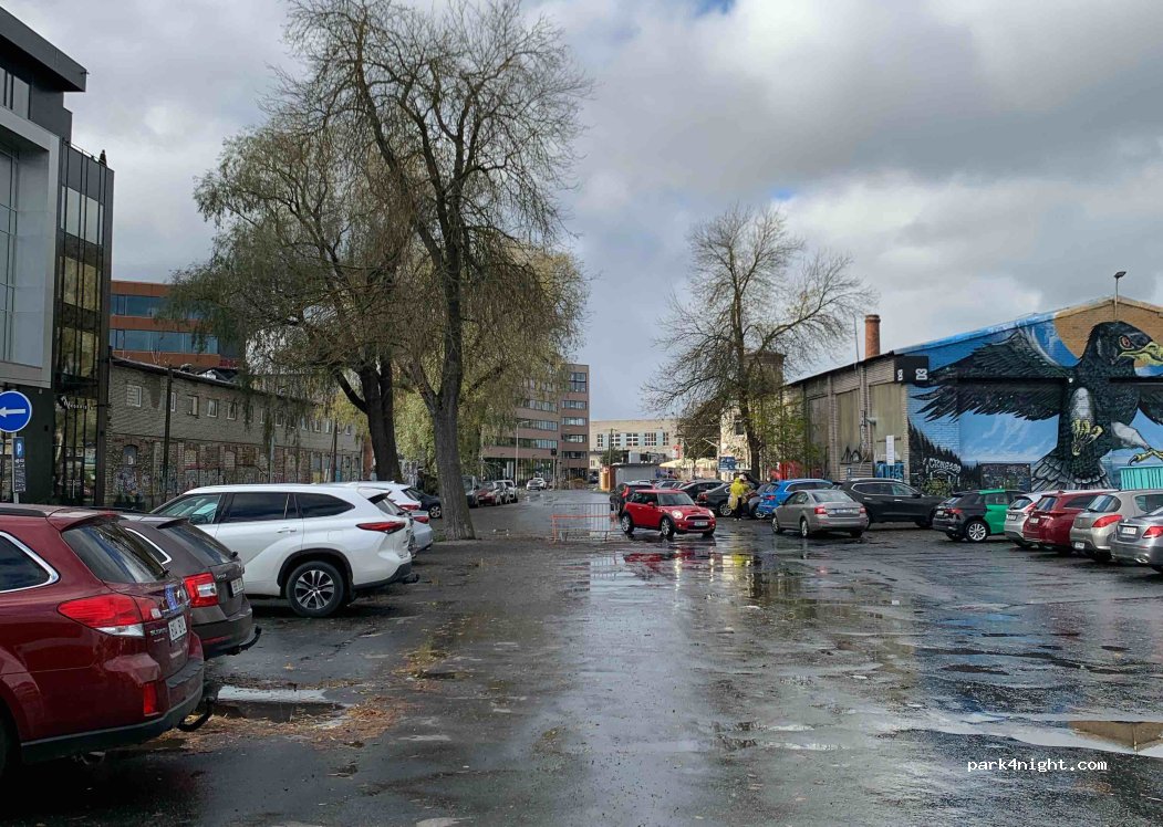 (10412) Tallinn - 62 Telliskivi — foto 3