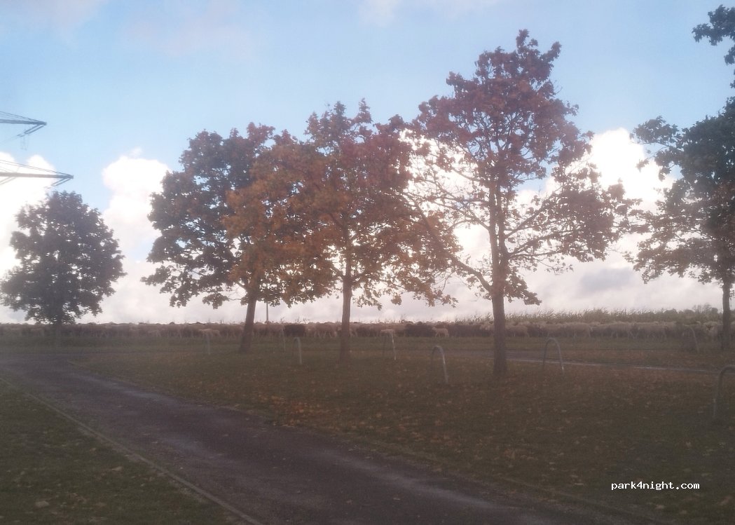 (74564) Crailsheim - 1 Badwiesen — foto