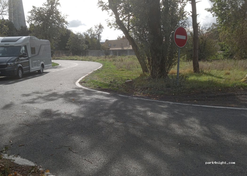 (78660) Paray-Douaville - 1 Rue de Barthélémy — foto 3