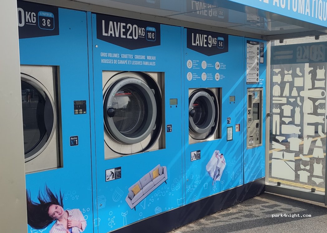 (45270) Bellegarde - Zone Industrielle — foto