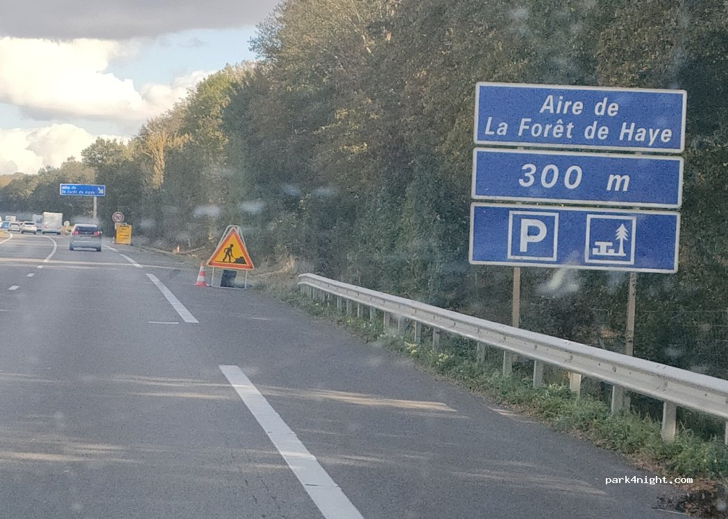 (54840) Gondreville - A31 — foto