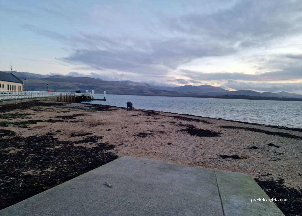 (LL58 8BP) Beaumaris - 4 Raglan Street — foto 5