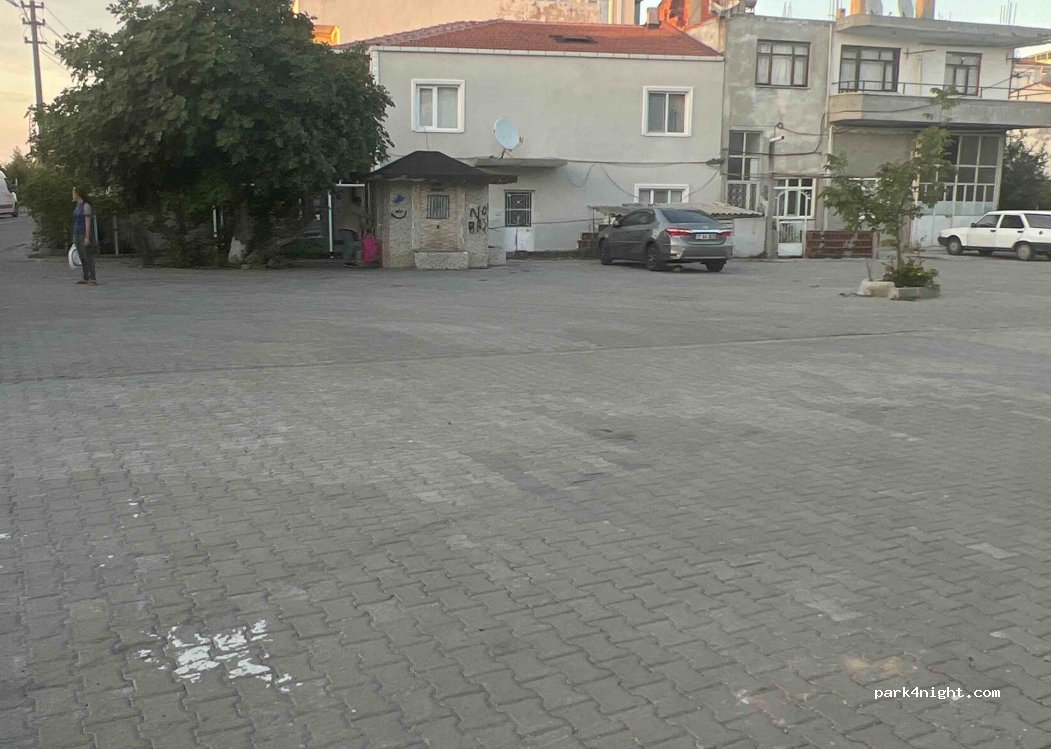 (17800) Lapseki - 1 Umut Sokak — foto