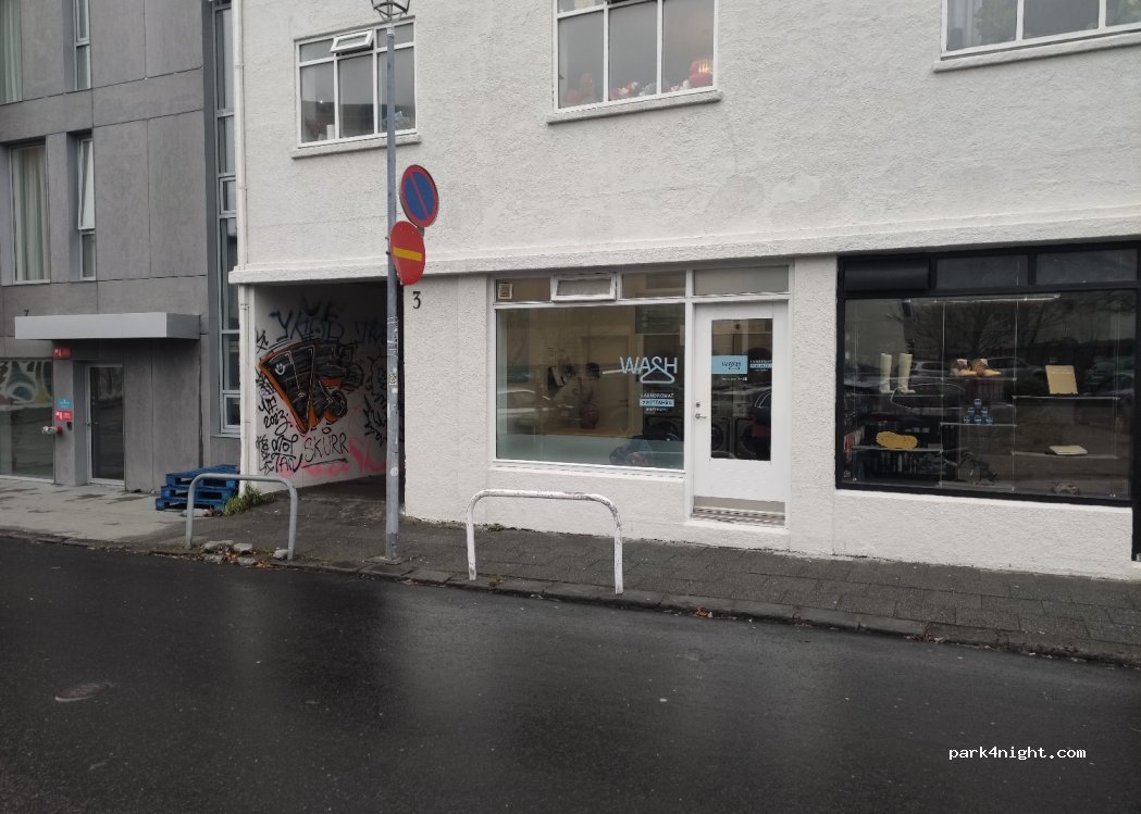 (101) Reykjavík - 3 Grettisgata — foto 2