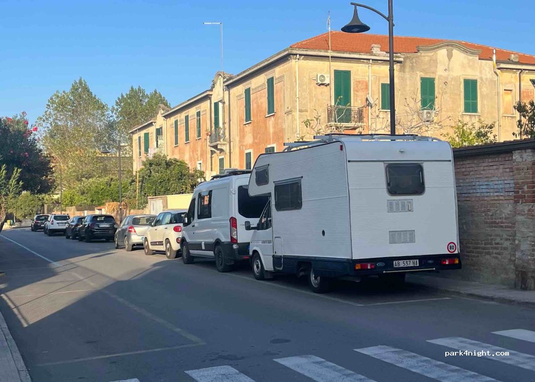 (89861) Tropea - 126 Viale Tondo — foto