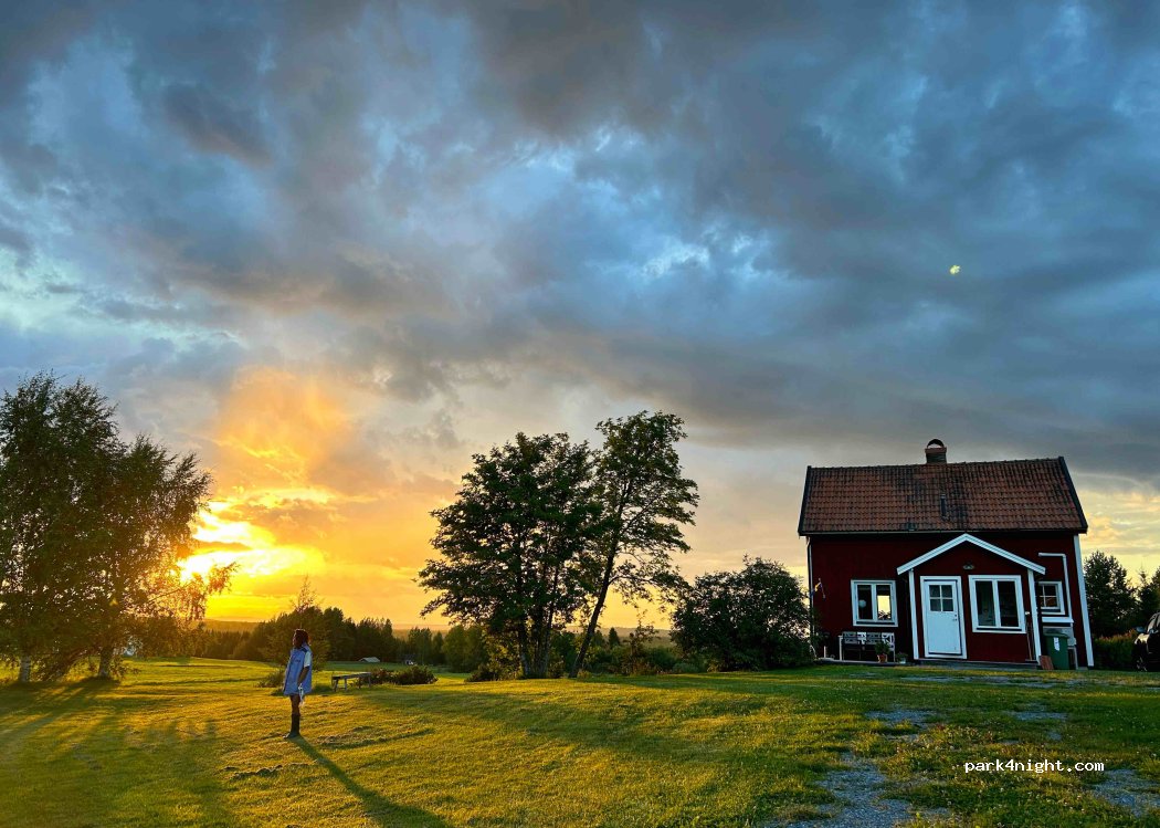 (830 70) Görvik - — foto