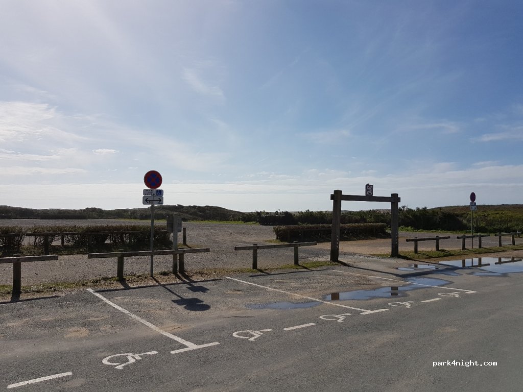 (85470) Bretignolles-sur-Mer - 77 Avenue des Dunes — foto
