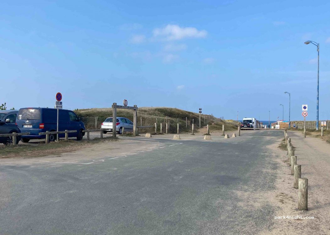 (85470) Bretignolles-sur-Mer - 77 Avenue des Dunes — foto 3