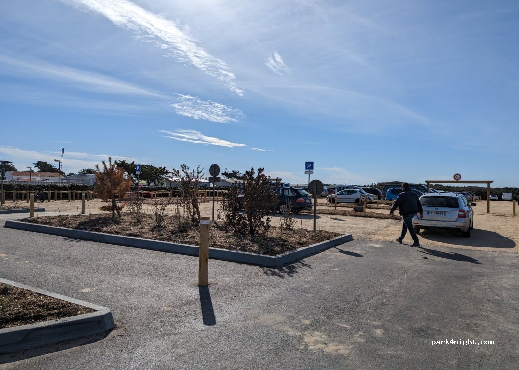 (85470) Bretignolles-sur-Mer - 77 Avenue des Dunes — foto 4