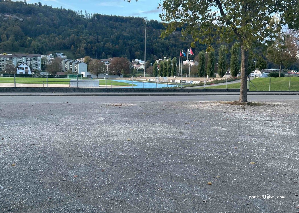 (5200) Brugg - 9 Aufeldstrasse — foto 2