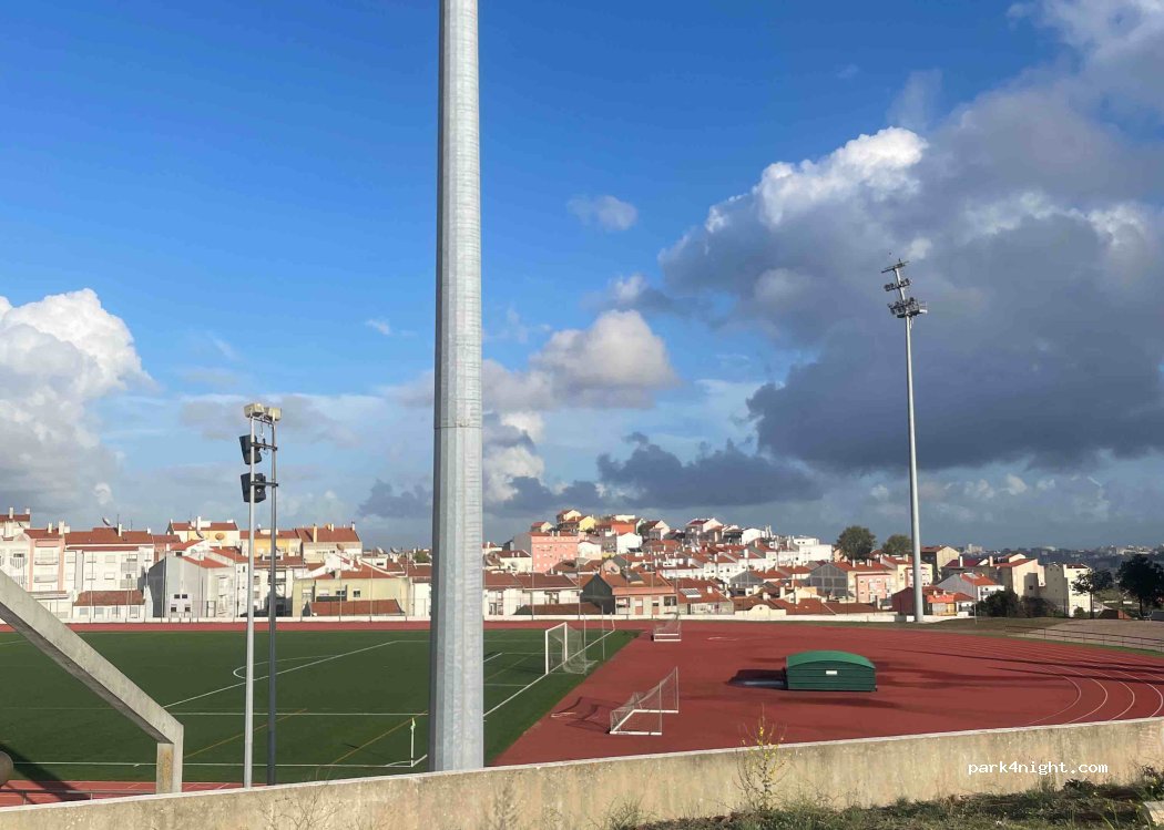 (2700-020) Amadora - 3E Rua Seara de Trigo — foto