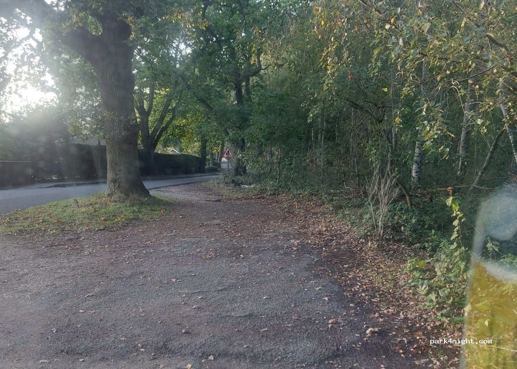 (LN10 6YZ) Woodhall Spa - 40 Kirkby Lane — foto