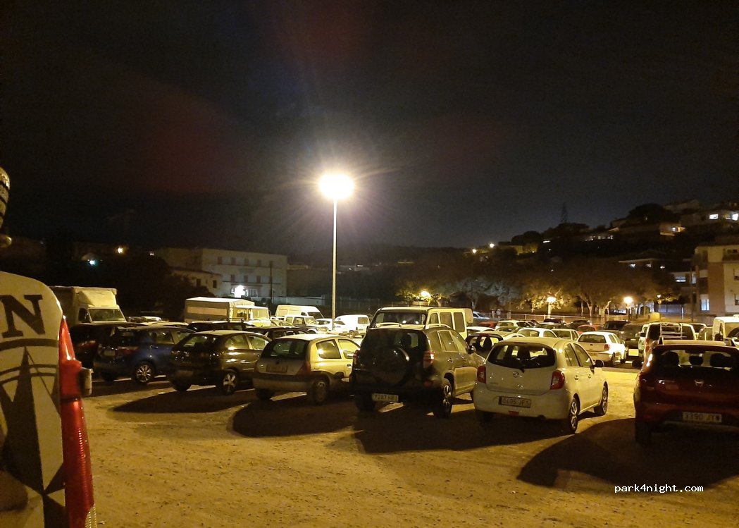 (08360) Canet de Mar - 4 Passeig Nostra Senyora Misericòrdia — foto