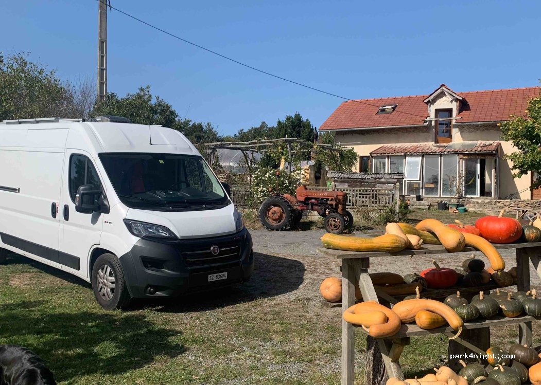 Les Sources — foto