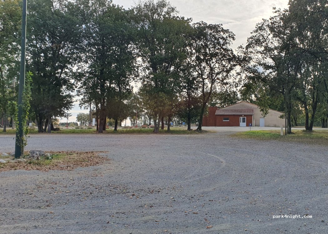 (86310) Saint-Germain - 12 Chemin de la Tuilerie — foto