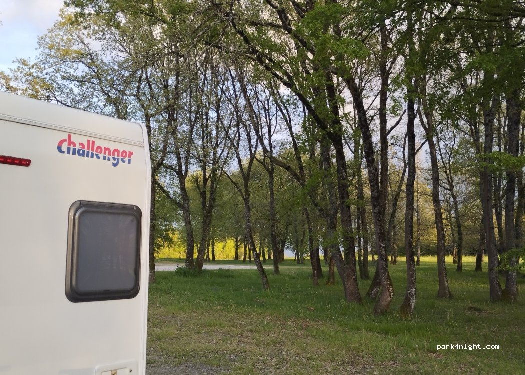 (86310) Saint-Germain - 12 Chemin de la Tuilerie — foto 2