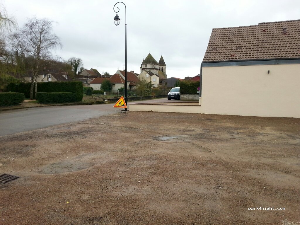 (89530) Chitry - 7 Allée du Parc — foto
