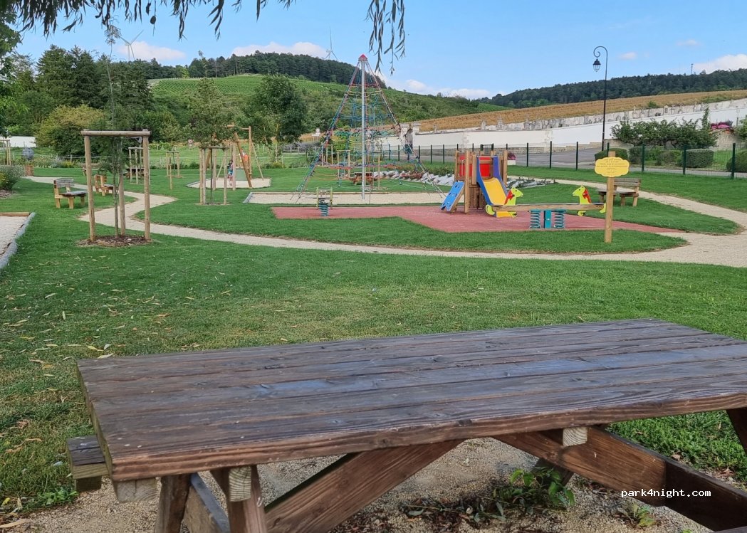 (89530) Chitry - 7 Allée du Parc — foto 2