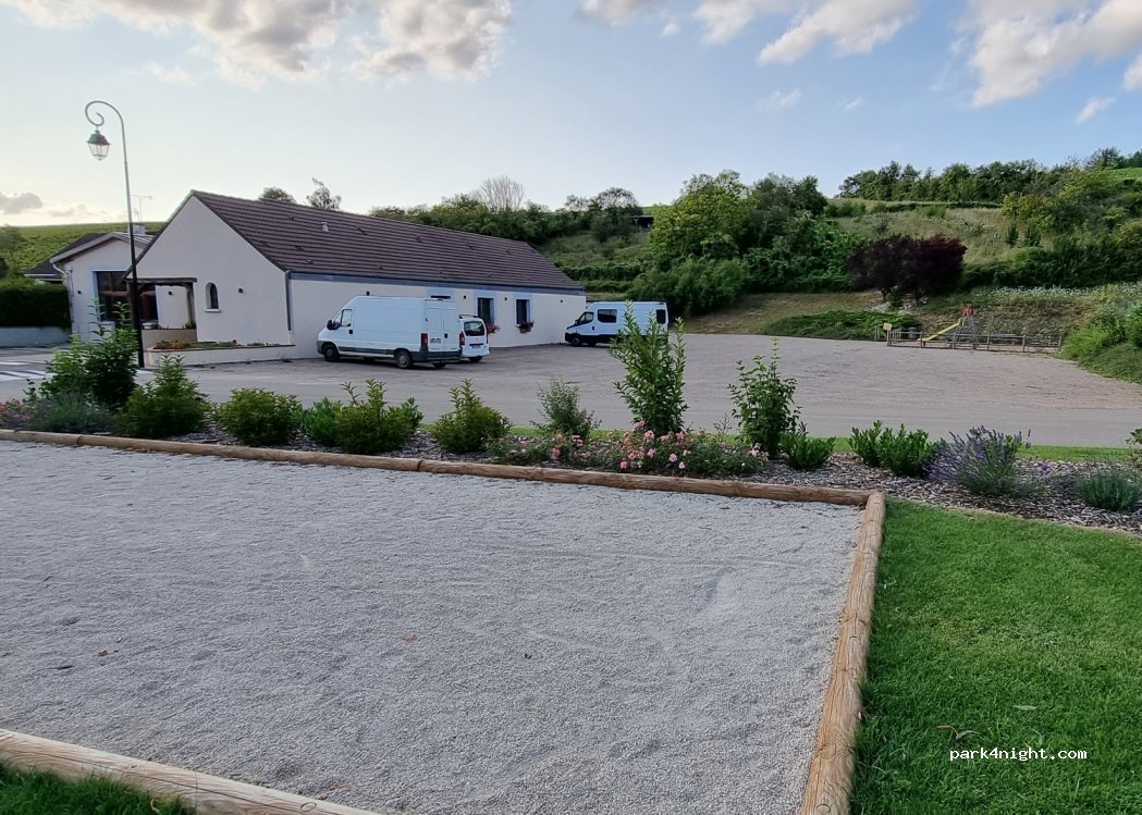 (89530) Chitry - 7 Allée du Parc — foto 3