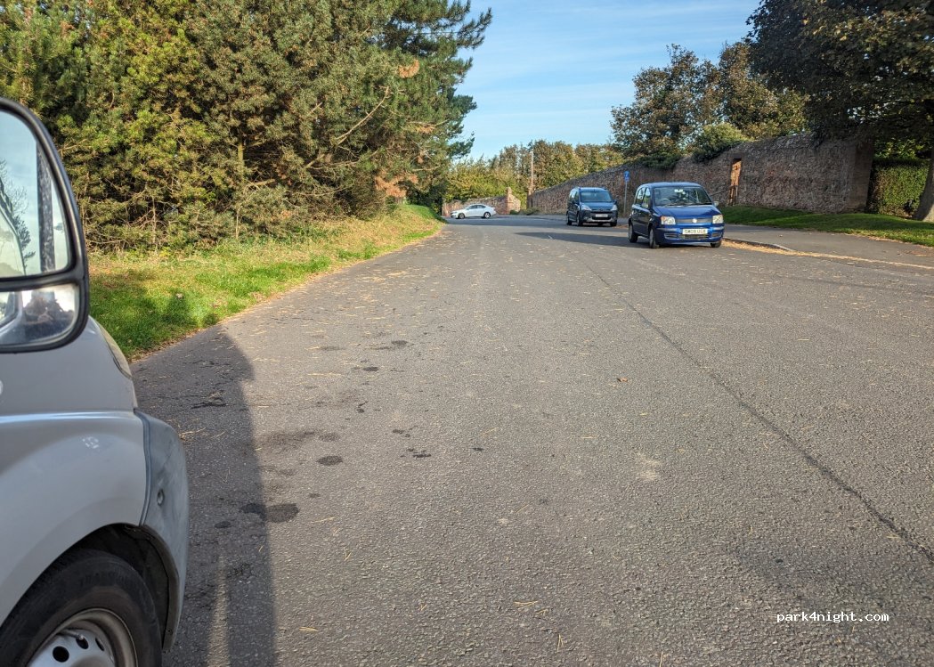 (EH42 1ZX) Dunbar - Queen's Road — foto 2