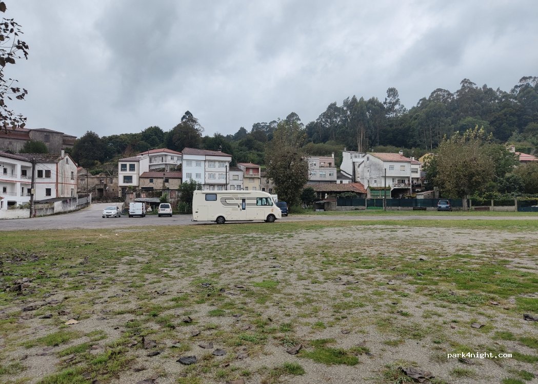 (15900) Padrón - 34 Rúa Santiago — foto
