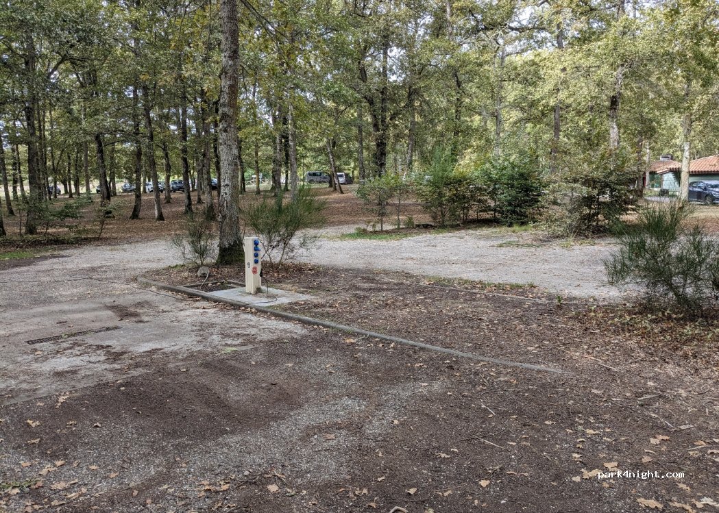 Solincite camping — foto 4