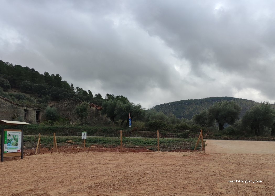 (37617) La Rebollosa - — foto 2