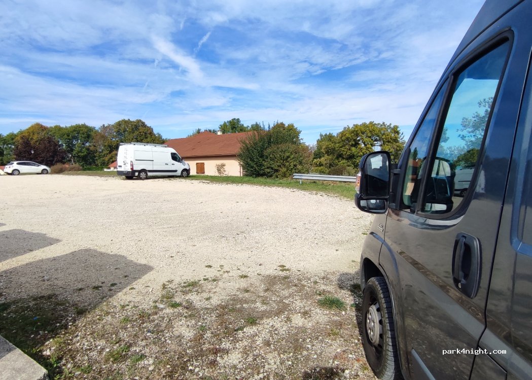 (38490) Les Abrets en Dauphiné - 120 Impasse de Recoin — foto 2