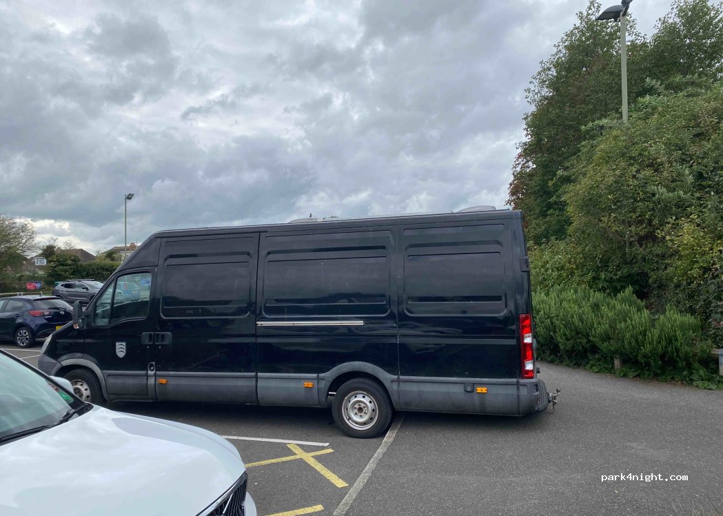 (PO16 9AD) Portchester - — foto 2