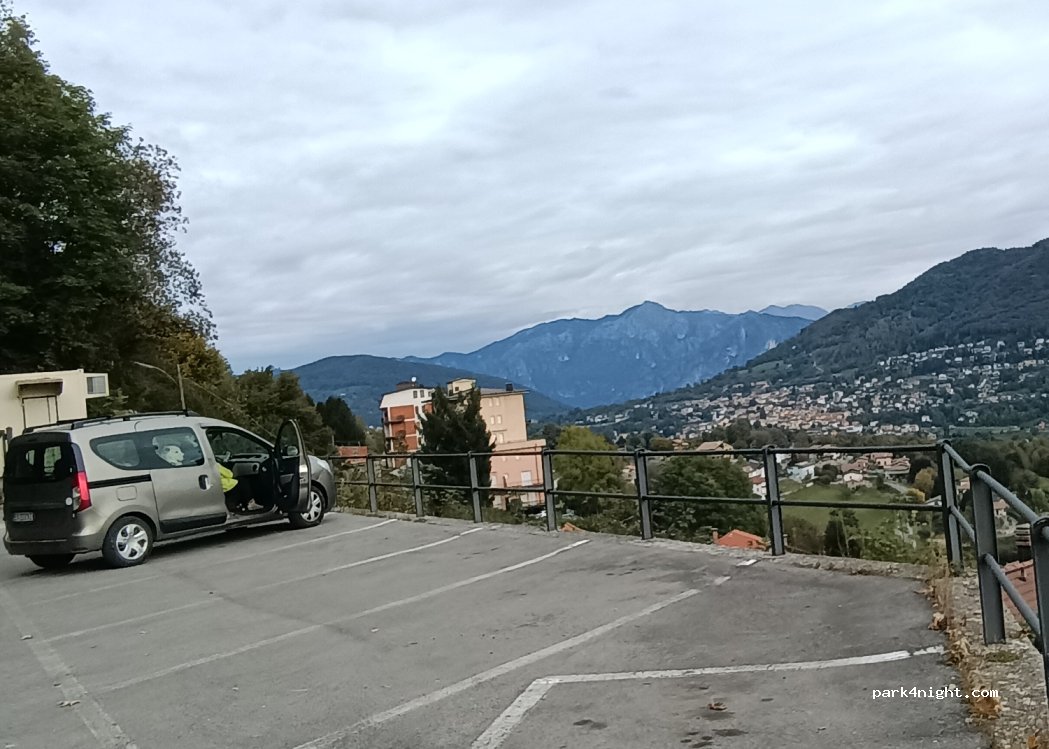 (22022) Casasco Intelvi - 15 Via San Rocco — foto