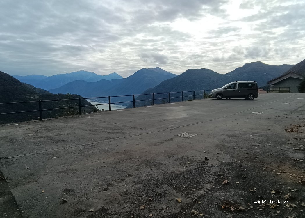 (22022) Casasco Intelvi - 15 Via San Rocco — foto 2