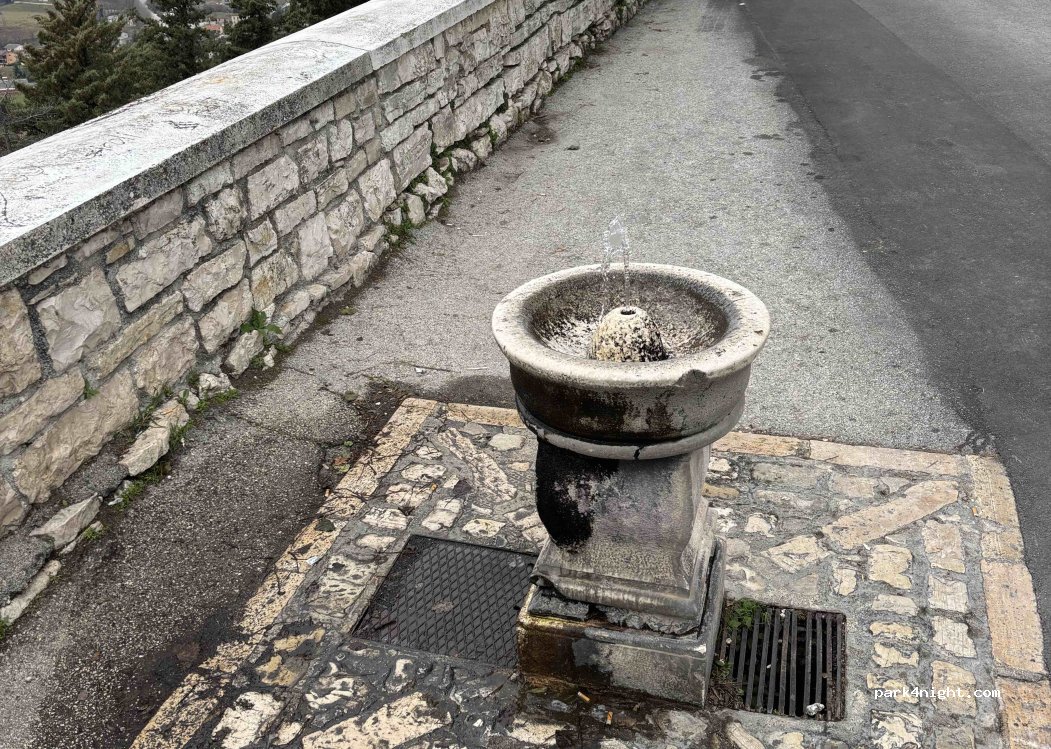 (86100) Campobasso - Via Monforte — foto 3