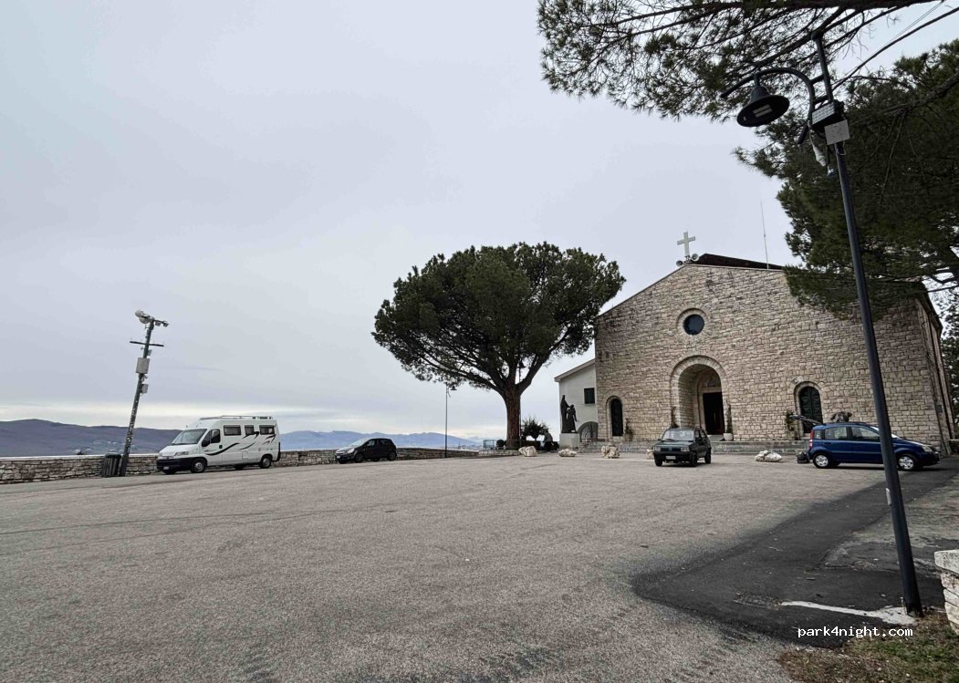 (86100) Campobasso - Via Monforte — foto 4
