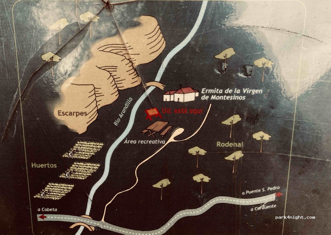 (19443) Cobeta - 19 Calle Extramuros — foto 3