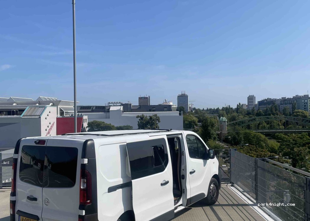 (1190) Wien - 13 Heiligenstädter Lände — foto 3