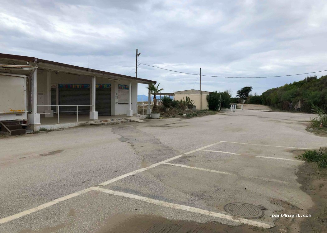 (84047) Licinella-Torre di Paestum - 27 Via Afrodite — foto