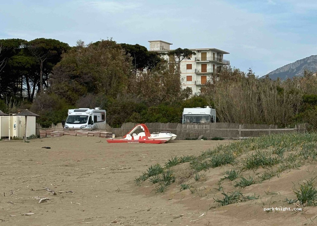 (84047) Licinella-Torre di Paestum - 27 Via Afrodite — foto 3