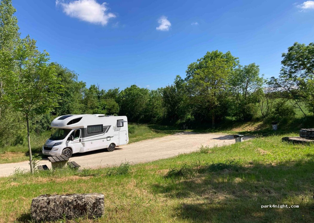 (12230) Millau - D809 — foto 3