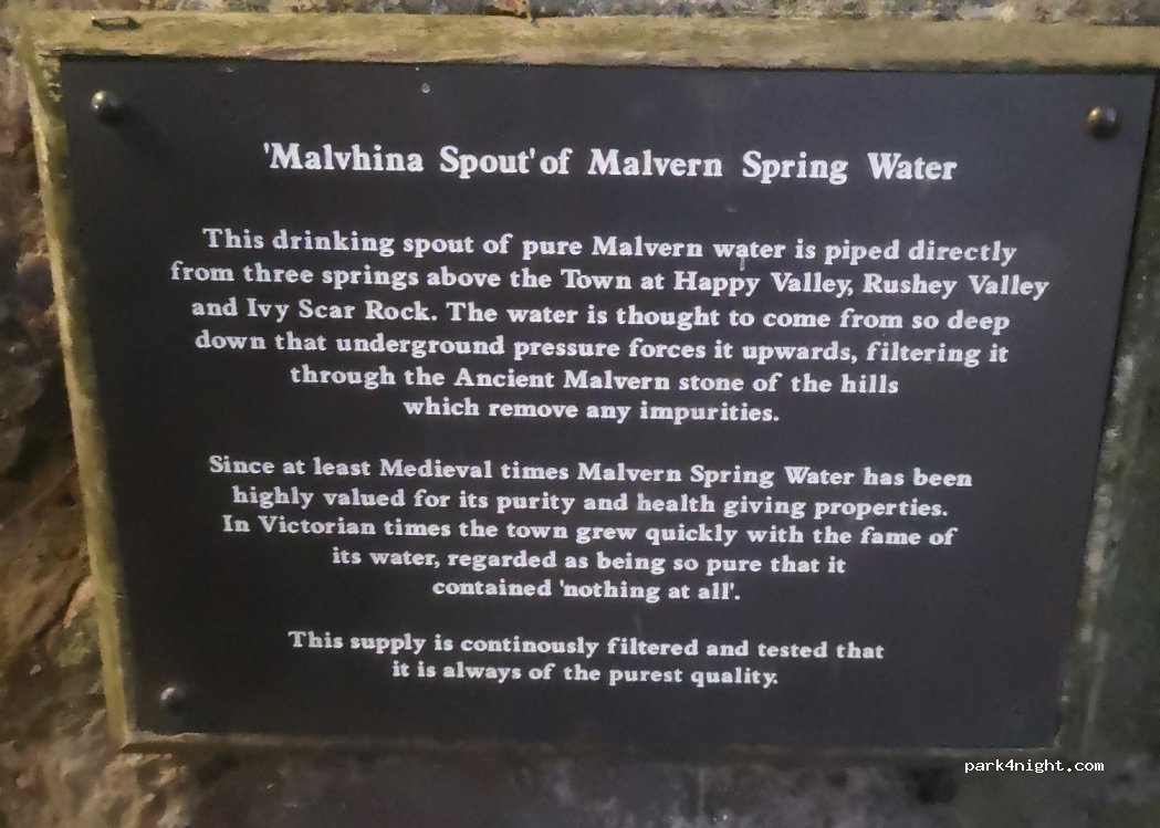 (WR14 4PZ) Malvern - 36 Bellevue Terrace — foto