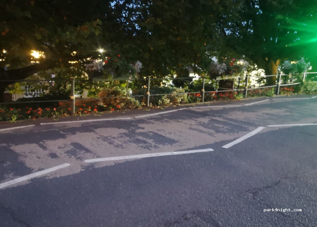 (WR14 4PZ) Malvern - 36 Bellevue Terrace — foto 3