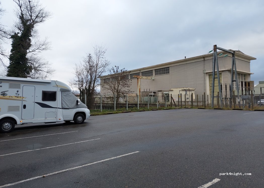 (26300) Châteauneuf-sur-Isère - 825 La Vanelle — foto