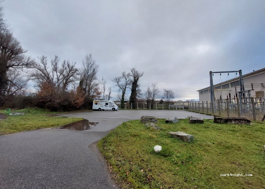 (26300) Châteauneuf-sur-Isère - 825 La Vanelle — foto 2
