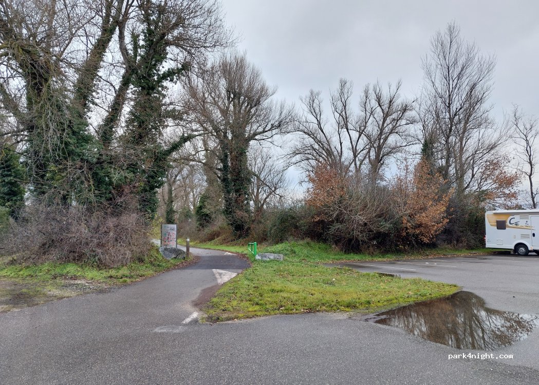 (26300) Châteauneuf-sur-Isère - 825 La Vanelle — foto 3