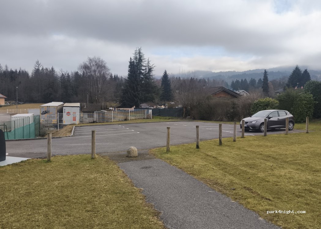 (74250) Peillonnex - 12 Rue du Château — foto