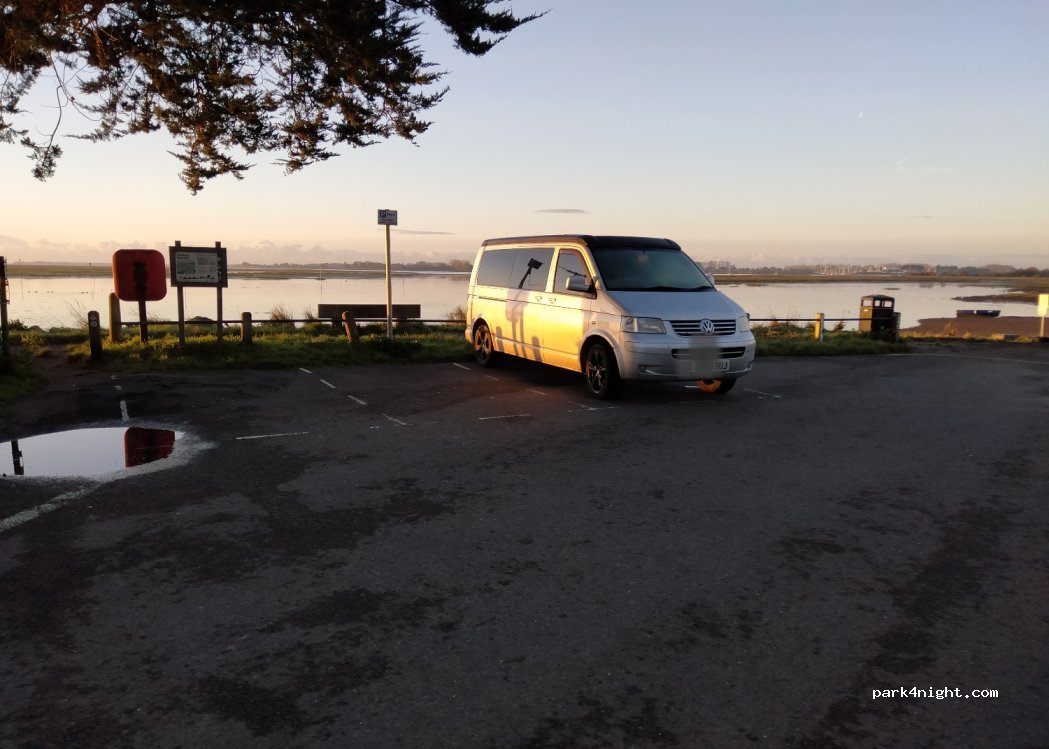 (PO10 7HG) Emsworth - 69 Warblington Road — foto 3