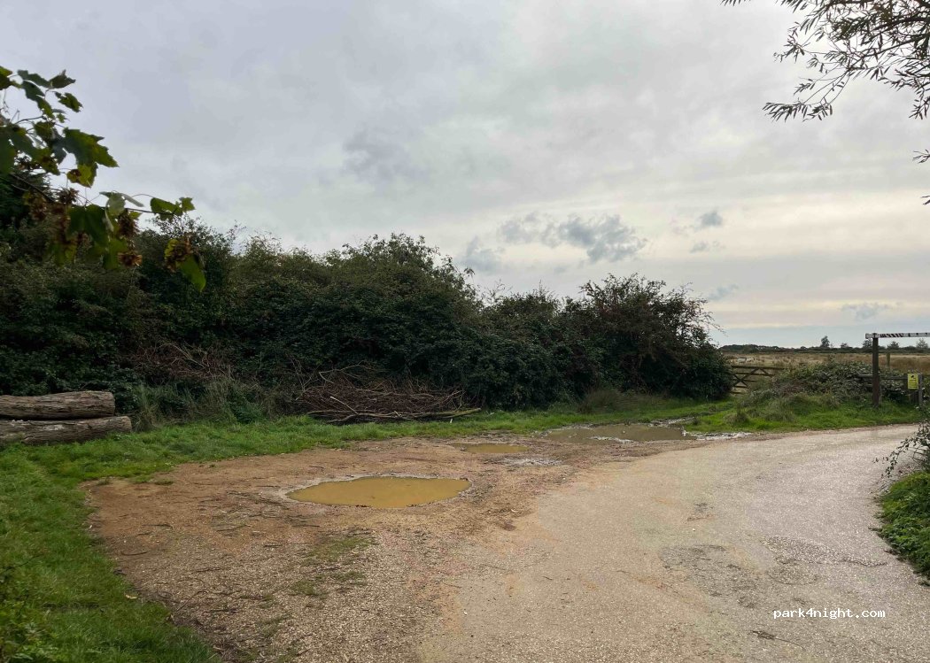 (PE31 7RA) Snettisham - 42 Beach Road — foto